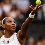 Serena Williams debutó en Wimbledon y volvió a jugar en singles tras cuatro años: ¿cómo le fue?