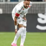 Neymar y una nueva lesión a pocas semanas del inicio del Mundial