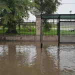 Lluvias “según el barrio”: el fenómeno que hizo que la tormenta fuera tan dispar a solo kilómetros de distancia