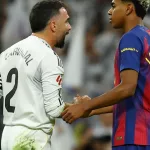 La mala noticia del Real Madrid tras ganar el Clásico