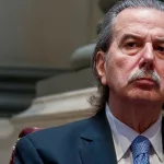 Juan Carlos Maqueda, ex juez de la Corte, recibe el premio Pluma de Honor 2026 por defender la libertad de prensa