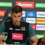 La nueva oferta que recibió García Basso y la decisión tomada sobre su futuro