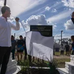 A solo 50 kilómetros de Buenos Aires, la Primera C estrenó una cancha para 8000 personas