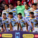 El uno por uno del empate de Boca contra Newell’s en Rosario