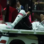 El jugador de River que comenzó con su rehabilitación