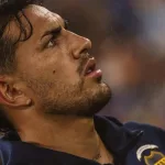 El mensaje de Paredes para los  pibes de Boca que se destacan en el Mundial Sub 20