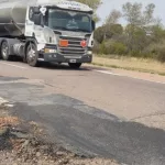 Un gobernador quiere poner peajes a los camiones que van a Vaca Muerta: argumenta que el tránsito pesado creció el 900% en sus rutas