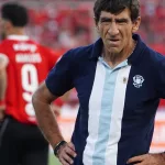 Costas: de “hasta erramos abajo del arco” a “no podemos matar a Maravilla”