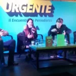 Festival ¡Urgente!: “Más de la mitad del contenido web ya es generado por IA”