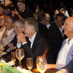 Macri, sobre retenciones: “El campo podría estar produciendo el doble con los impuestos correctos”