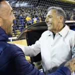 La emotiva frase de Tevez sobre Russo: “Me ayudó cuando no estaba bien…”