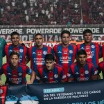 El uno por uno del triunfo de San Lorenzo ante Estudiantes