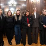 La Justicia y la Legislatura porteña homenajearon la memoria de la exministra de la Corte Carmen Argibay