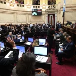LLA es la fuerza más joven del Congreso y más de la mitad de sus legisladores llegaron sin experiencia en cargos públicos