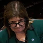 “Esta ley vino endiablada”: Patricia Bullrich culpó a Adorni y al Mundial por los cambios en Propiedad Privada