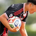 River enfrenta a Chelsea en busca de la final de la Messi Cup: las claves de un equipo que destaca