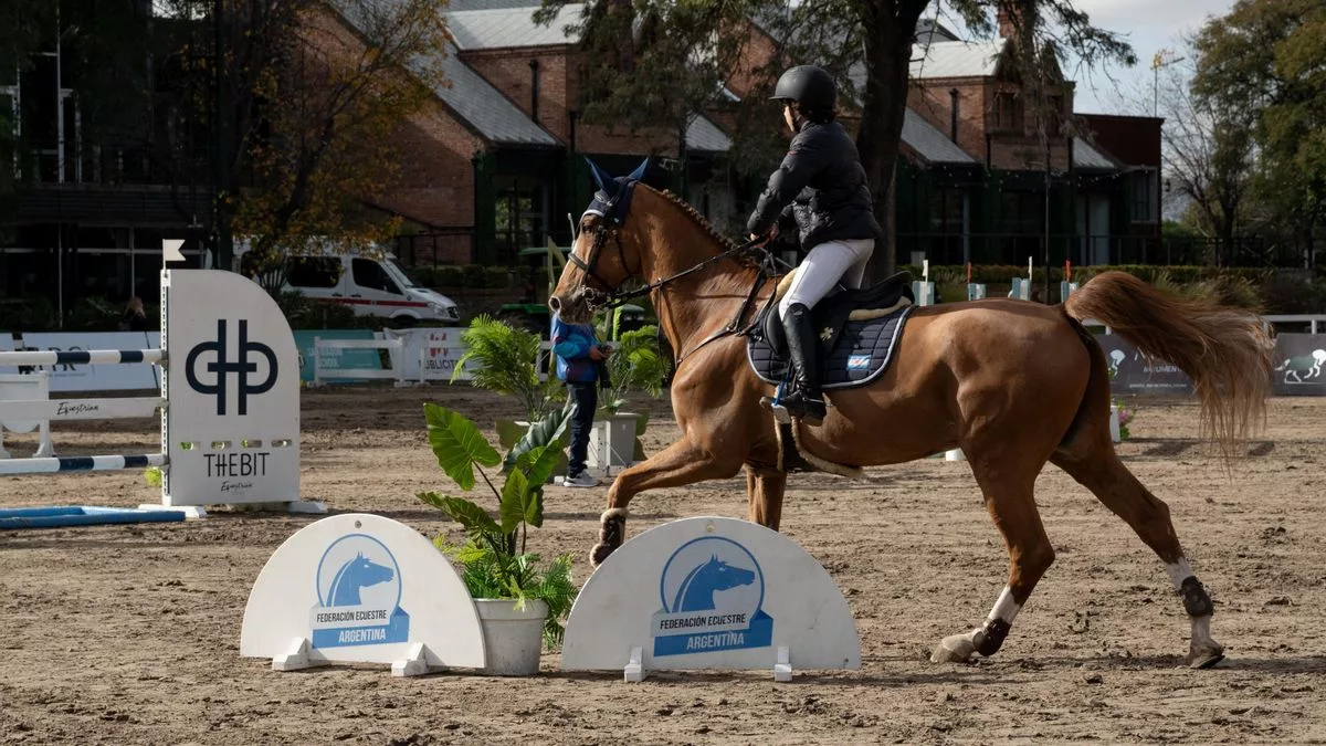 Foto de referencia. Lo que hubiera sido un proyecto de vida, tuvo un punto de quiebre, a pesar de su buen desempeño en las competencias, asegura Brunello, la segunda denunciante.