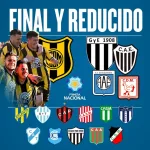 Primera Nacional: cómo se juega la final y el Reducido por el ascenso a la Liga Profesional