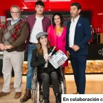 Formidable estreno de Banco Santander: ‘Café para Cinco’, la ficción que reinventa cómo aprendemos y trabajamos en la era digital