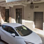 Muere una universitaria en un piso de estudiantes de Granada