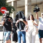Nuevo juicio para Candy, el hombre que agredió a su mujer y que se cambió de género