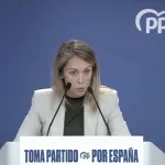 Alma Ezcurra desafía al Gobierno ante posible fraude vinculado a Begoña Gómez