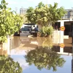 Ibiza aún se recupera tras las trombas de agua: carreteras cortadas y hoteles afectados