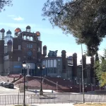Mezquita y fiestas con DJ en la catedral de Justo: "El Padre Ángel le ha traicionado con esta profanación"