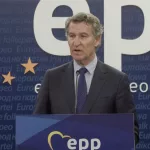 Feijóo deja en manos de Azcón y Guardiola la decisión sobre adelantar elecciones