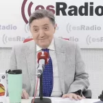 Así alertaba Federico Jiménez Losantos en 2022 de la relación de Begoña Gómez y Forestalia