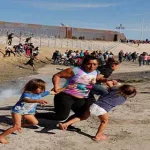 Caen a mínimos históricos los cruces ilegales entre Estados Unidos y México: impacto y controversia en la frontera sur