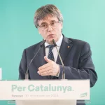 Puigdemont: "El PSOE ha roto el acuerdo de investidura a conciencia"