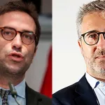 Sánchez reordena el gabinete: Cuerpo asciende a vicepresidente y Arcadi España toma Hacienda tras la salida de Montero