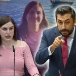 Díaz-Pache se descojona de la activista de Más Madrid: “Madre Teresa de Aliexpress, activismo cuqui”