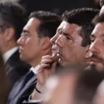 Feijóo y Mazón llegan a un acuerdo tras conversar sobre el futuro de la Comunidad Valenciana