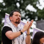Pablo Iglesias se victimiza por la demanda de Peinado y le achaca "una actitud golpista": "Persigue a RTVE"