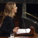 Álvarez de Toledo: "¿Genocidio? ¿Se imaginan a Hitler planeando liberar a los judíos en Varsovia?"