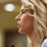 Durísimo choque entre Cayetana Álvarez de Toledo y Bolaños: "Usted odia lo que yo soy"