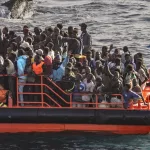 ¿Puede España asumir un incremento de 600.000 inmigrantes al año?