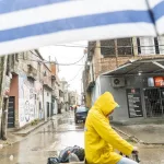 ¿Quién manda en los márgenes?