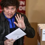 Nueva encuesta electoral y cuatro datos muy positivos para la reelección de Javier Milei