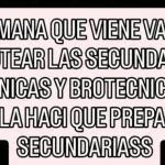 La directora de una escuela denunció amenazas virales de nuevas matanzas escolares en Santa Fe: hay un detenido