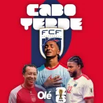 Sorteo Mundial 2026: así llega Cabo Verde