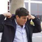 Un juzgado ordenó a la Policía detener al agitador ultraderechista español Vito Quiles