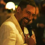 Javier Bardem justifica sus ‘licencias’ para relevar a Robert De Niro en la serie de ‘Cabo de miedo’