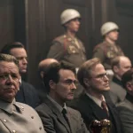 ‘Nuremberg’, la película sobre los juicios a la cúpula nazi que es “desgraciadamente actual y lo será en el futuro”