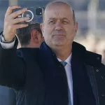 Sturzenegger quedó en la mira por el conflicto con los prácticos y la ley de Tierras, y activó cruces en la interna oficial
