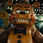 ‘Five Nights at Freddy’s 2’, simpática secuela que pule los fallos de la original para seguir fascinando a la Generación Z