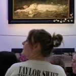 Ofelia, la loca de amor resarcida por Taylor Swift