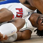 Chicago Bulls despidió a un jugador por sus comentarios anti LGTBQ y sus dichos religiosos